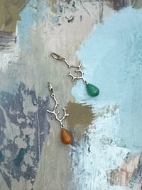 Image 2 of Madeline oorbellen