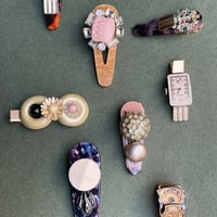 Image 3 of Barrette « PEPITO »