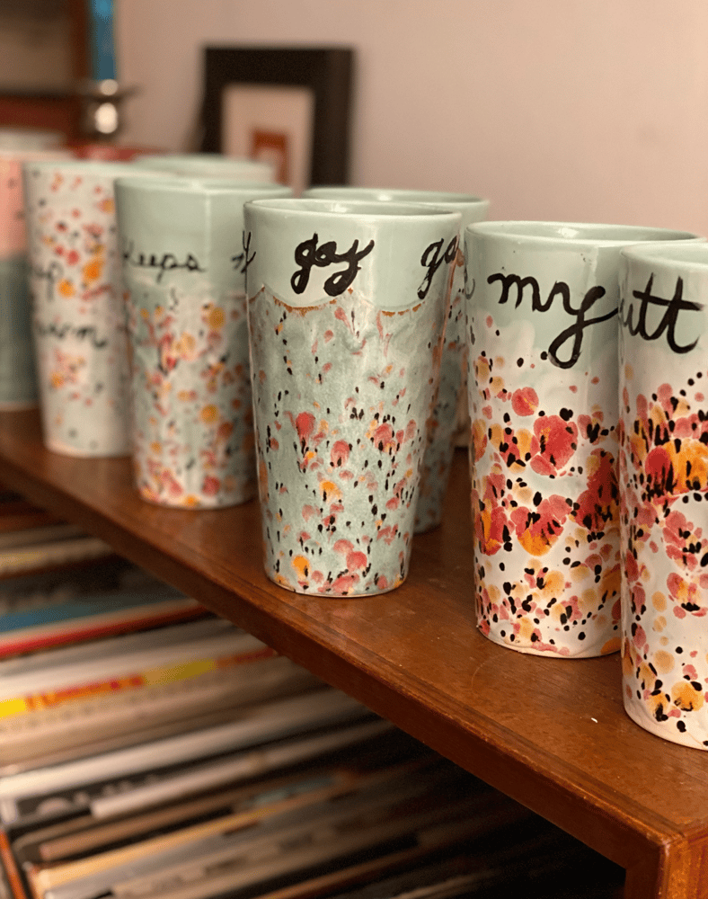 Image of Travel Mugs