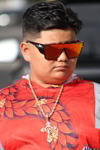 Image 1 of RED "ELEVATIONZ"