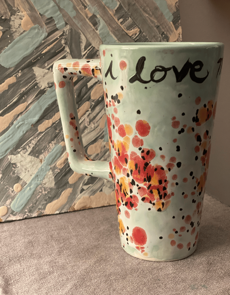 Image of Travel Mugs