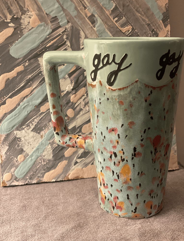 Image of Travel Mugs