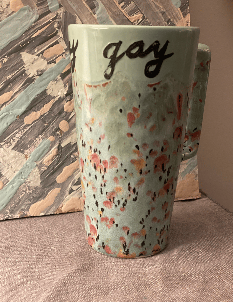 Image of Travel Mugs