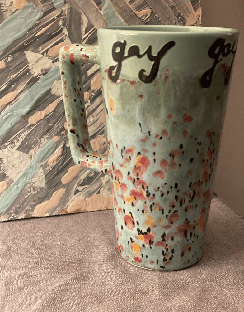 Image of Travel Mugs