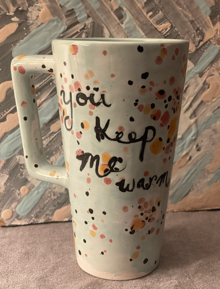 Image of Travel Mugs