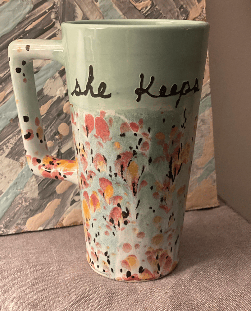 Image of Travel Mugs