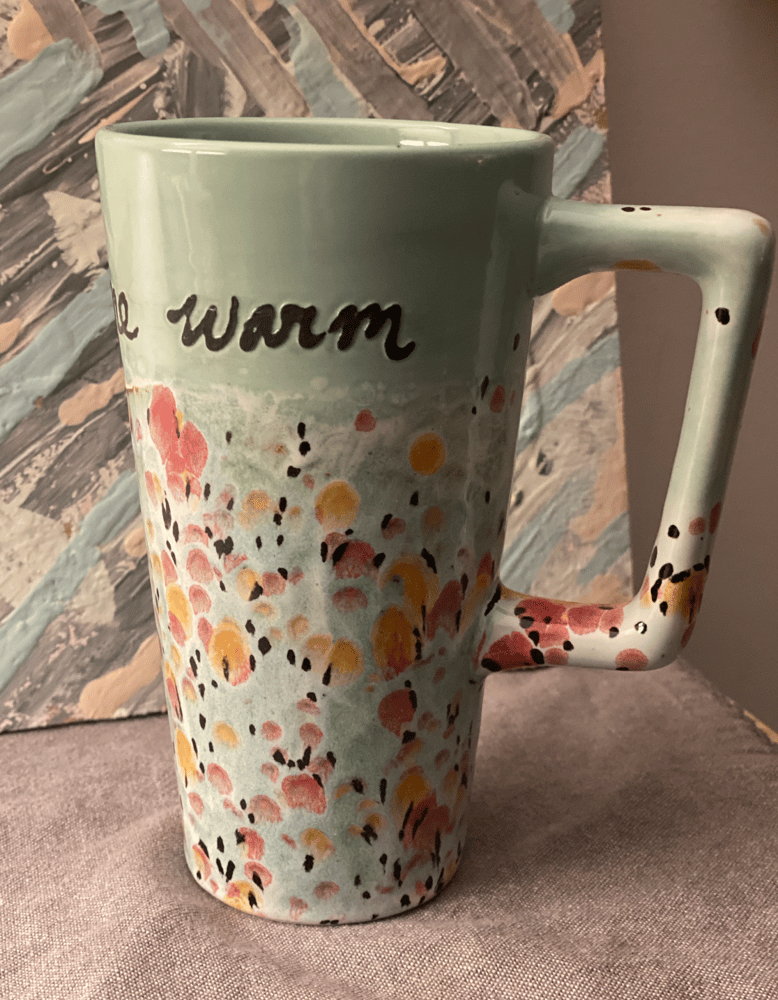 Image of Travel Mugs