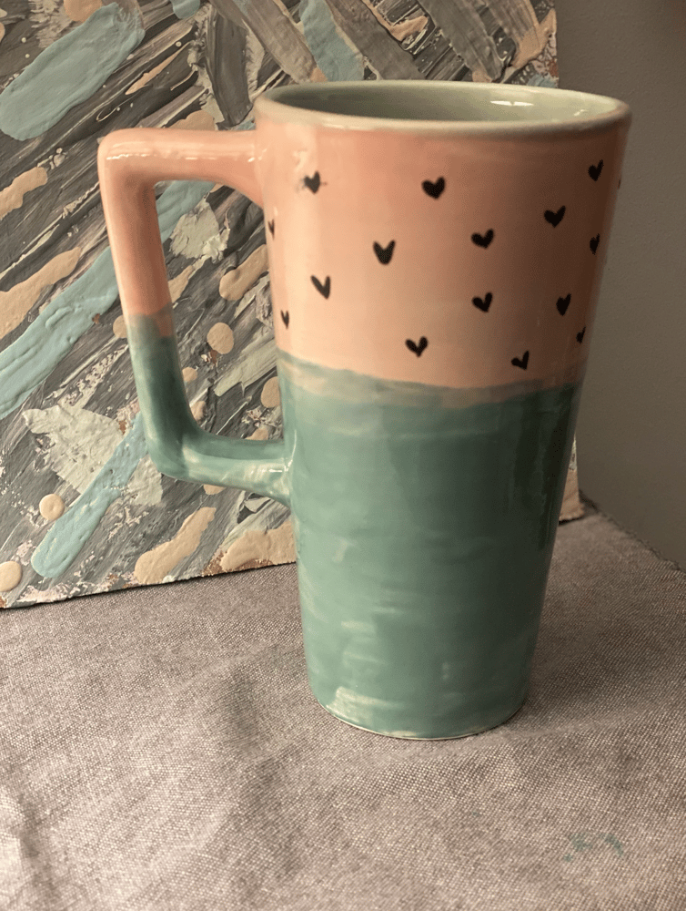 Image of Travel Mugs