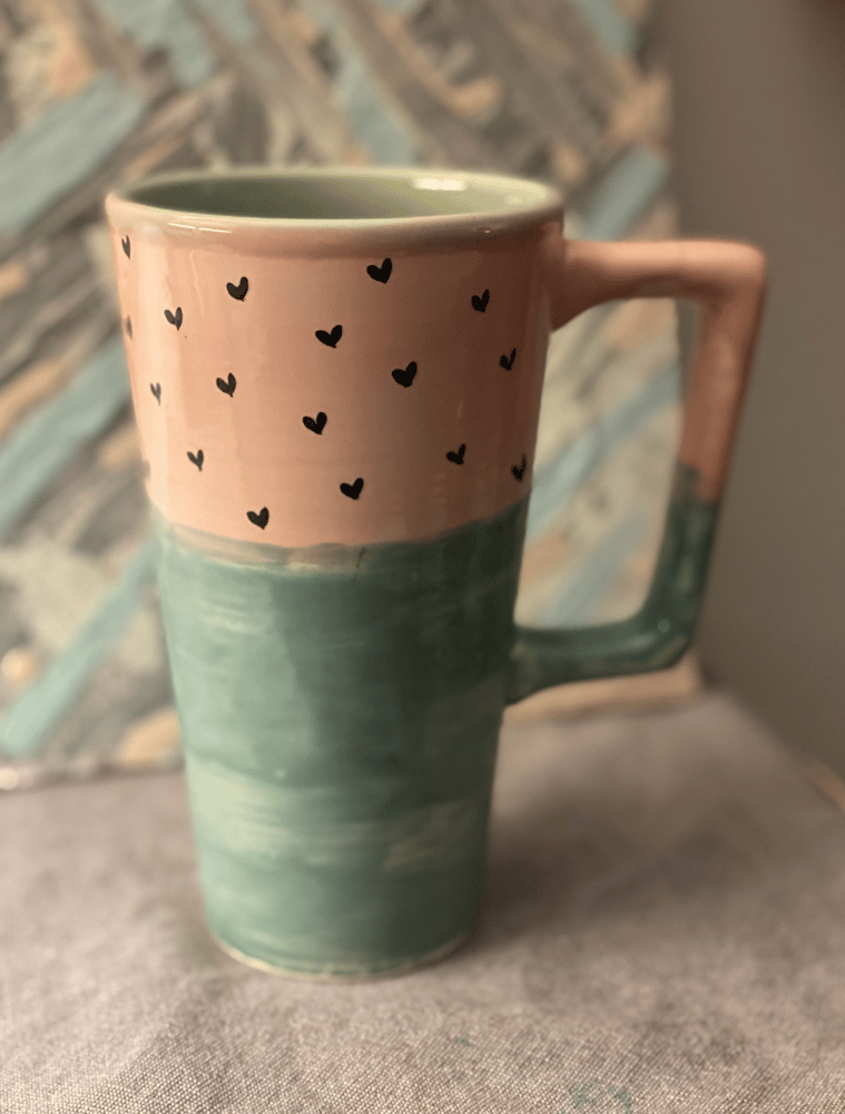 Image of Travel Mugs