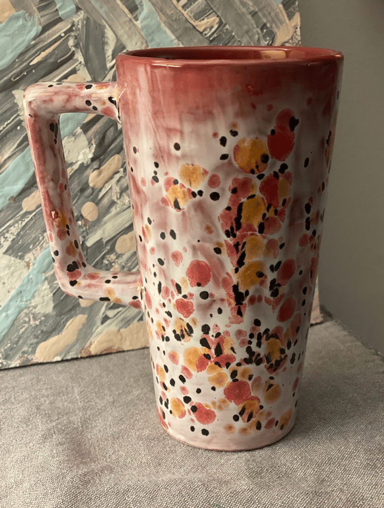 Image of Travel Mugs