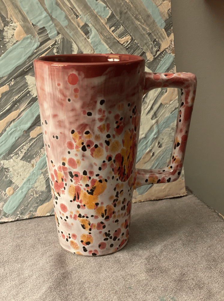 Image of Travel Mugs