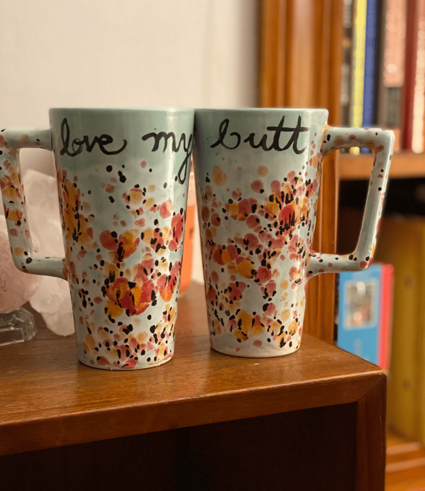 Image of Travel Mugs