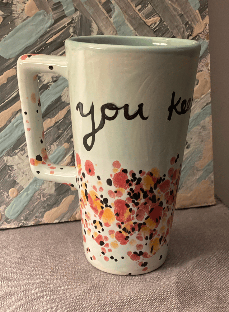 Image of Travel Mugs