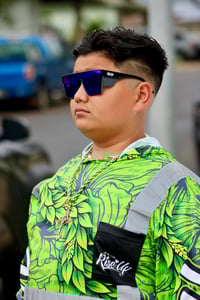 Image 1 of Purple "ELEVATIONZ"