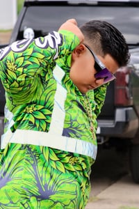 Image 3 of Purple "ELEVATIONZ"