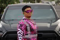 Image 2 of Pink "ELEVATIONZ"