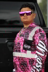 Image 4 of Pink "ELEVATIONZ"