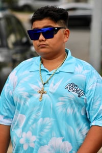 Image 2 of Blue "ELEVATIONZ"