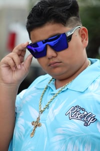 Image 3 of Blue "ELEVATIONZ"