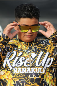 Image 1 of Gold "ELEVATIONZ"