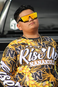 Image 4 of Gold "ELEVATIONZ"