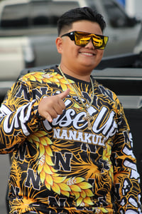 Image 3 of Gold "ELEVATIONZ"