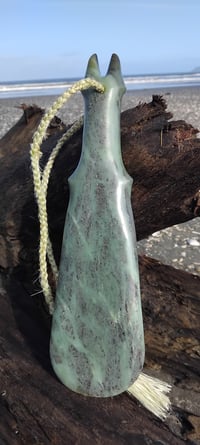 Image 1 of KATI MAMOE MERE POUNAMU