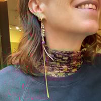 Boucle Solo « SCOUBIDOU »