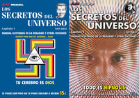 Image 1 of Material de la Editorial Jo, Tía!