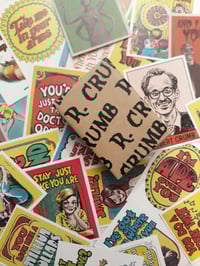 Image 4 of Material de la Editorial Jo, Tía!