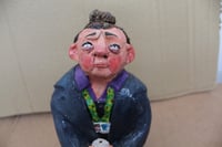 Image 2 of ‘Elaine’ Ceramic Figure