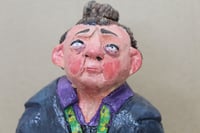 Image 3 of ‘Elaine’ Ceramic Figure