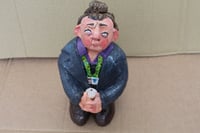 Image 4 of ‘Elaine’ Ceramic Figure