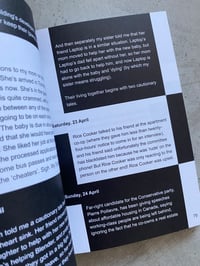 Image 3 of Property Journal by AMY CHING-YAN LAM