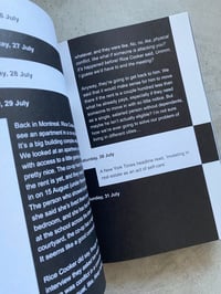 Image 4 of Property Journal by AMY CHING-YAN LAM