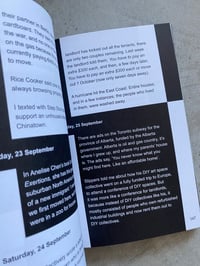 Image 5 of Property Journal by AMY CHING-YAN LAM