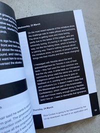 Image 6 of Property Journal by AMY CHING-YAN LAM