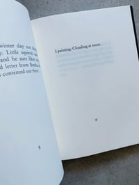 Image 4 of Aug 9 – Fog by KATHRYN SCANLAN