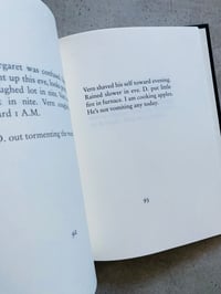 Image 5 of Aug 9 – Fog by KATHRYN SCANLAN