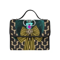 Image 1 of CULTURE BOX BAG