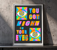 Image 1 of YOU GOT LIGHT