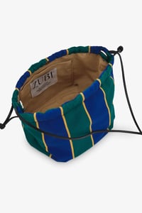 Image 3 of Bombonera Ambre Azul 