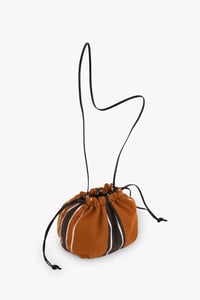 Image 2 of Bombonera Ambre Naranja