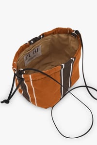 Image 4 of Bombonera Ambre Naranja