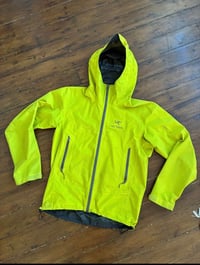 Arc'teryx Zeta SL Gore-Tex Jacket 