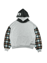 Image 1 of TARTONE HOODIE