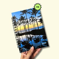 Image 1 of FS Notebooks