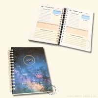 Image 3 of Bible Reading in 365 Days