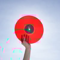 Image 3 of Ricche le Mura - Un ragno, il suo uovo e noi dentro (LP RED VINYL)