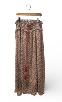 Image 1 of Falda Venus Floral 